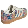 Adidas Gazelle Indoor ”Liberty London Floral Embroidery”