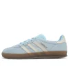 Adidas Gazelle Indoor ”Light Blue”