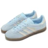 Adidas Gazelle Indoor ”Light Blue”