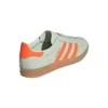 Adidas Gazelle Indoor ”Linen Green Solar Orange”
