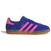Adidas Gazelle Indoor ”Lucid Blue Pink”