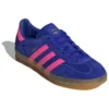 Adidas Gazelle Indoor ”Lucid Blue Pink”
