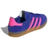 Adidas Gazelle Indoor ”Lucid Blue Pink”