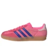 Adidas Gazelle Indoor ”Lucid Pink”