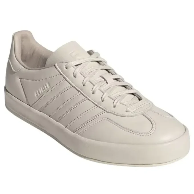 Adidas Gazelle Indoor ”Luxe Pack Alumina”