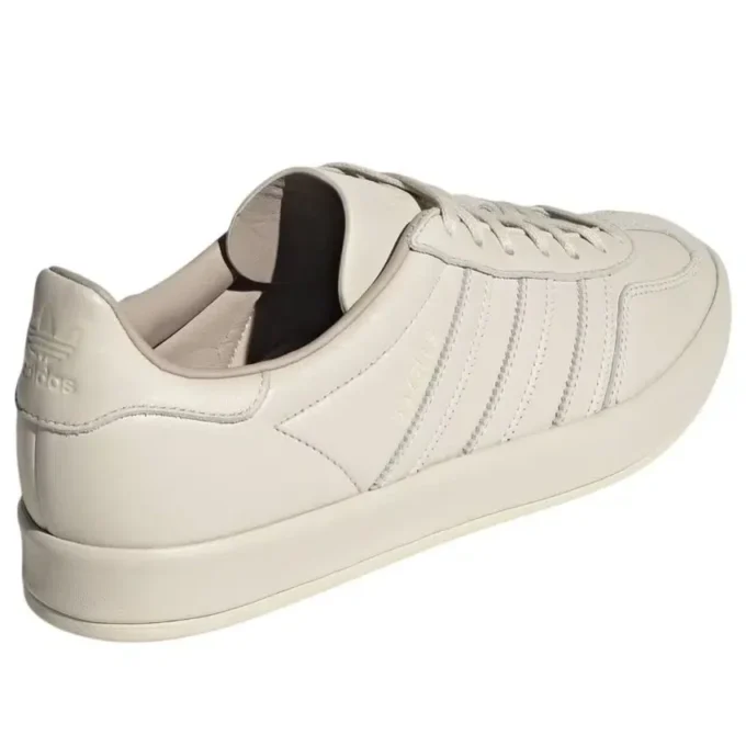 Adidas Gazelle Indoor ”Luxe Pack Alumina”