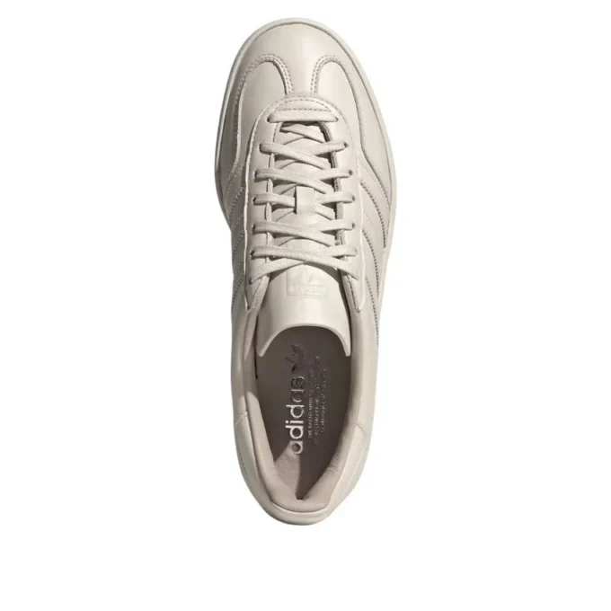 Adidas Gazelle Indoor ”Luxe Pack Alumina”