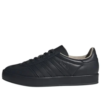Adidas Gazelle Indoor Luxe Pack ”Black”