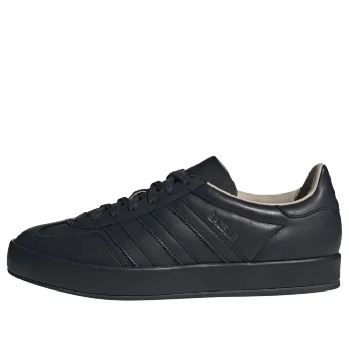 Adidas Gazelle Indoor Luxe Pack ”Black”