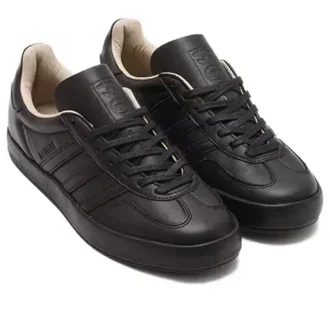 Adidas Gazelle Indoor Luxe Pack ”Black”