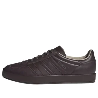 Adidas Gazelle Indoor ”Luxe Pack Dark Brown”