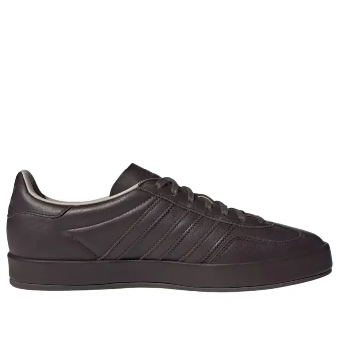 Adidas Gazelle Indoor ”Luxe Pack Dark Brown”