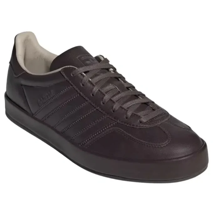 Adidas Gazelle Indoor ”Luxe Pack Dark Brown”