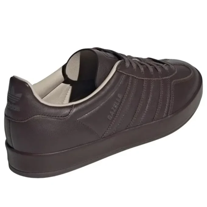 Adidas Gazelle Indoor ”Luxe Pack Dark Brown”