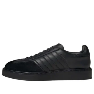 Adidas Gazelle Indoor Made in Italy ”Core Black”