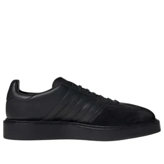 Adidas Gazelle Indoor Made in Italy ”Core Black”