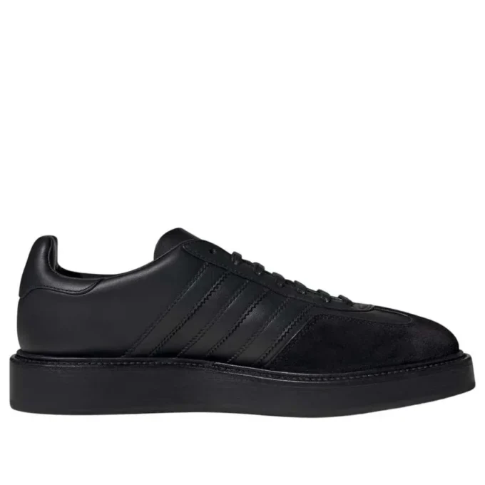 Adidas Gazelle Indoor Made in Italy ”Core Black”