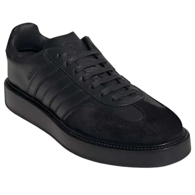 Adidas Gazelle Indoor Made in Italy ”Core Black”