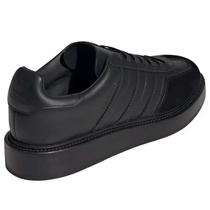 Adidas Gazelle Indoor Made in Italy ”Core Black”