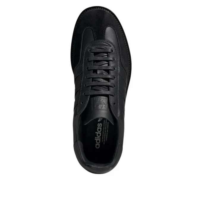 Adidas Gazelle Indoor Made in Italy ”Core Black”