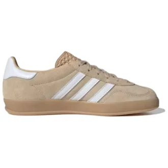 Adidas Gazelle Indoor ”Magic Beige”