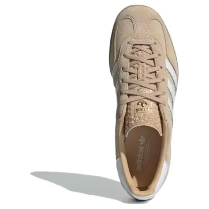 Adidas Gazelle Indoor ”Magic Beige” Adidas Gazelle Indoor ”Magic Beige”