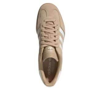 Adidas Gazelle Indoor ”Magic Beige White”