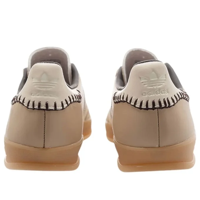 Adidas Gazelle Indoor ”Magic Beige Wonder White”