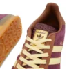 Adidas Gazelle Indoor ”Maroon Almost Yellow”