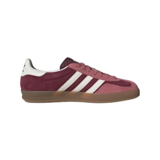Adidas Gazelle Indoor ”Maroon Cloud White”