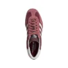 Adidas Gazelle Indoor ”Maroon Cloud White”