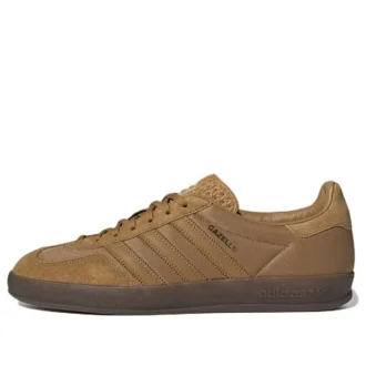 Adidas Gazelle Indoor ”Mesa Gum”