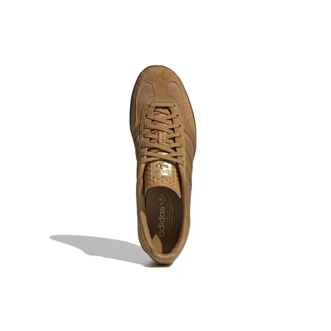 Adidas Gazelle Indoor ”Mesa Gum”