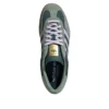 Adidas Gazelle Indoor ”Mineral Green Silver Dawn”