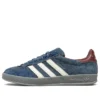 Adidas Gazelle Indoor ”Navy White” Adidas Gazelle Indoor ”Navy White”