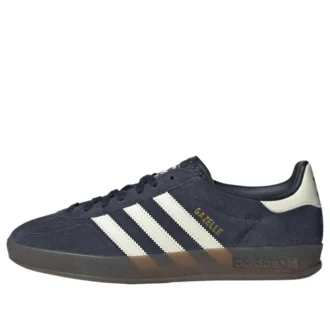 Adidas Gazelle Indoor ”Navy White”