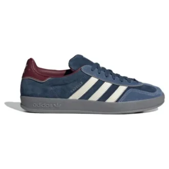 Adidas Gazelle Indoor ”Navy White”