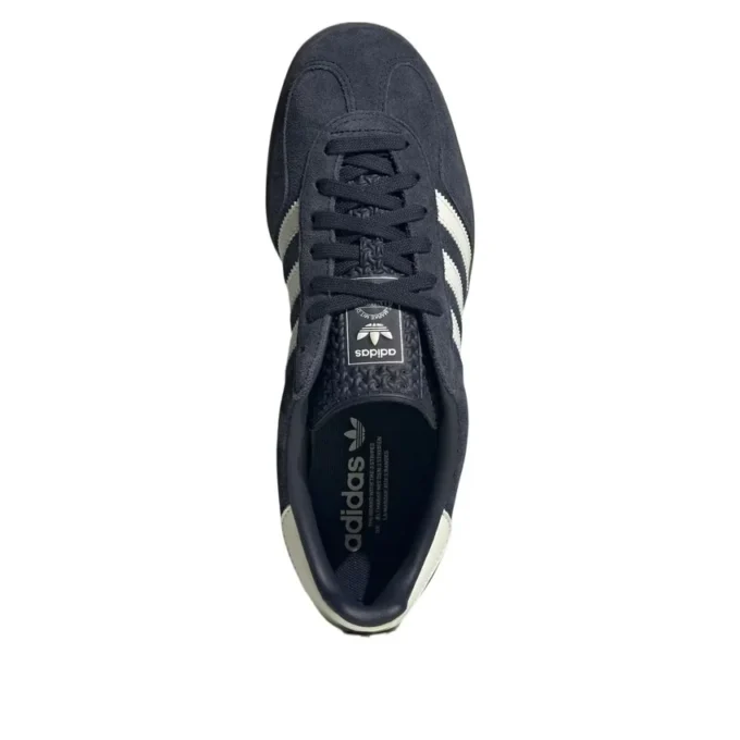 Adidas Gazelle Indoor ”Navy White”