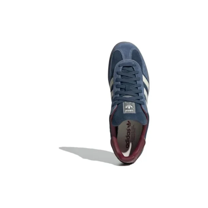 Adidas Gazelle Indoor ”Navy White” Adidas Gazelle Indoor ”Navy White”