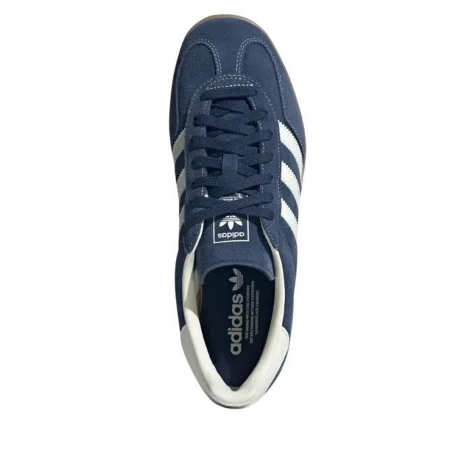 Adidas Gazelle Indoor ”Night Indigo”