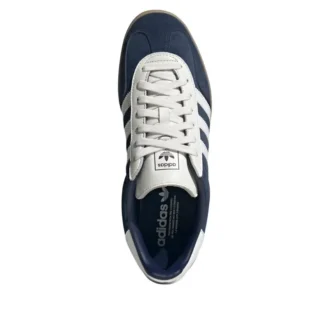 Adidas Gazelle Indoor ”Night Indigo White”