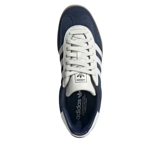 Adidas Gazelle Indoor ”Night Indigo White”