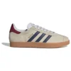 Adidas Gazelle Indoor ”off White Dark Blue Gum”