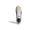 Adidas Gazelle Indoor ”off White Dark Blue Gum”