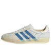 Adidas Gazelle Indoor ”off White Focus Blue”