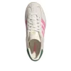 Adidas Gazelle Indoor ”off White Lucid Pink”
