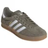 Adidas Gazelle Indoor ”Olive Strata Cloud White”