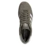 Adidas Gazelle Indoor ”Olive Strata Cloud White”