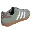 Adidas Gazelle Indoor ”Olive Strata White”