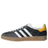Adidas Gazelle Indoor ”Olympic Black”